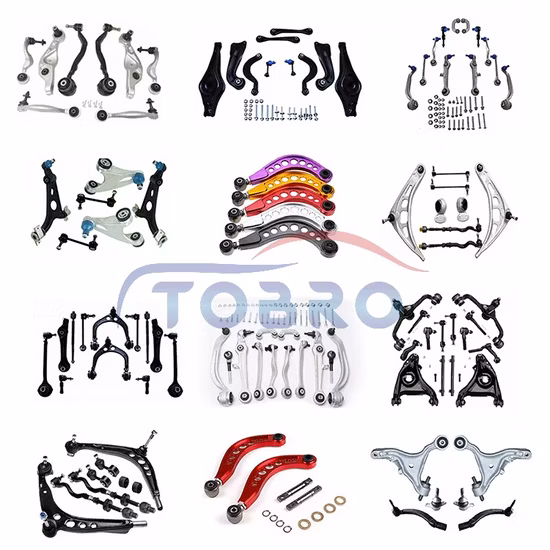 Aufhängungslenker 54500-A7000 54500A7000 54501A7000 für Hyundai KIA