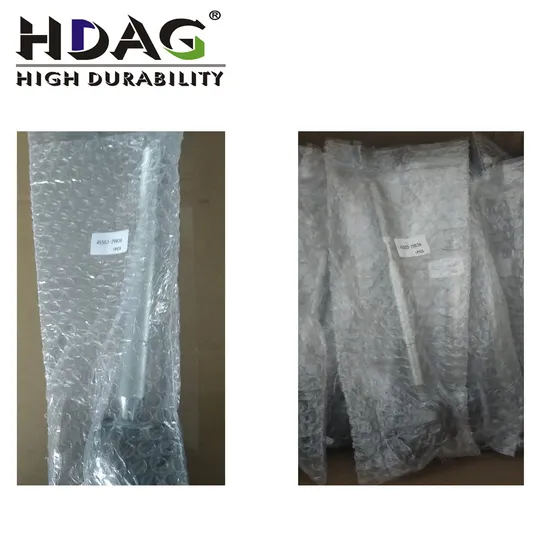 Hdag Auto Vorne Links Rechts Kugelgelenk Rack Ende Für Citroen C2 C3 Axial Rod Peugeot 1007 3812. E1, 3812e1, Jar646