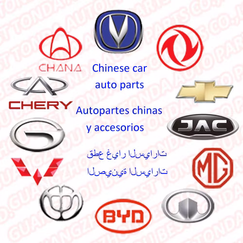 Vordere Stabilisatorstange für Changan S460