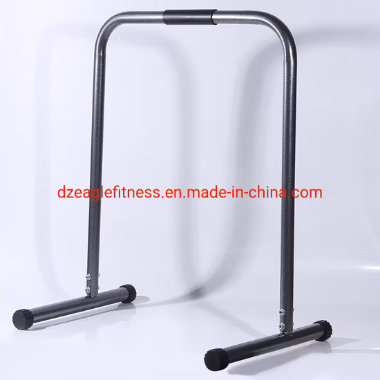 Funktioneller, robuster DIP-Ständer, Fitness-Workout, DIP-Bar-Station, Stabilisator, Parallette-Push-up-Ständer für Fitness