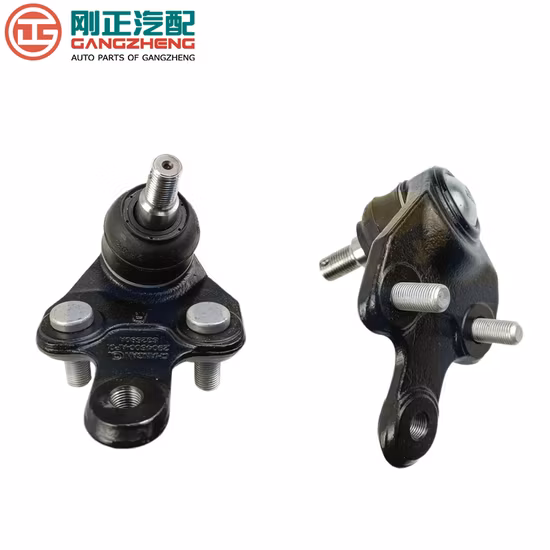 Beliebter Spurstangenkopf, Zahnstangenende, Querlenker, Stabilisator, Kugelgelenk, Ersatz für SUV, LKW, PKW, Pickup