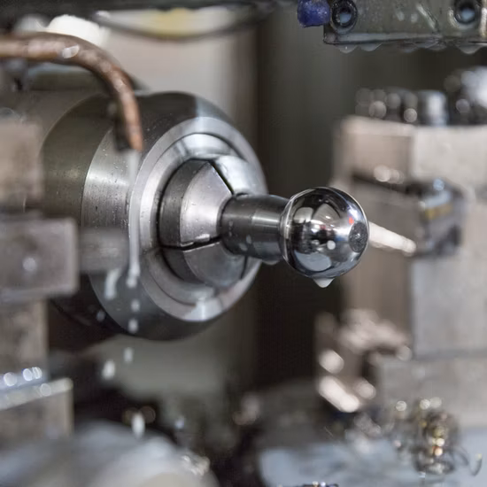 Lenkungsteile Spurstangenkopf (45406-39125) für Toyota Hilux Kijang